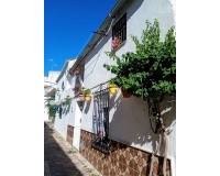 Rynek wtórny - Villa - Estepona - Estepona Centro