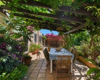 Rynek wtórny - Villa - Estepona - Estepona Centro