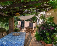 Rynek wtórny - Villa - Estepona - Estepona Centro