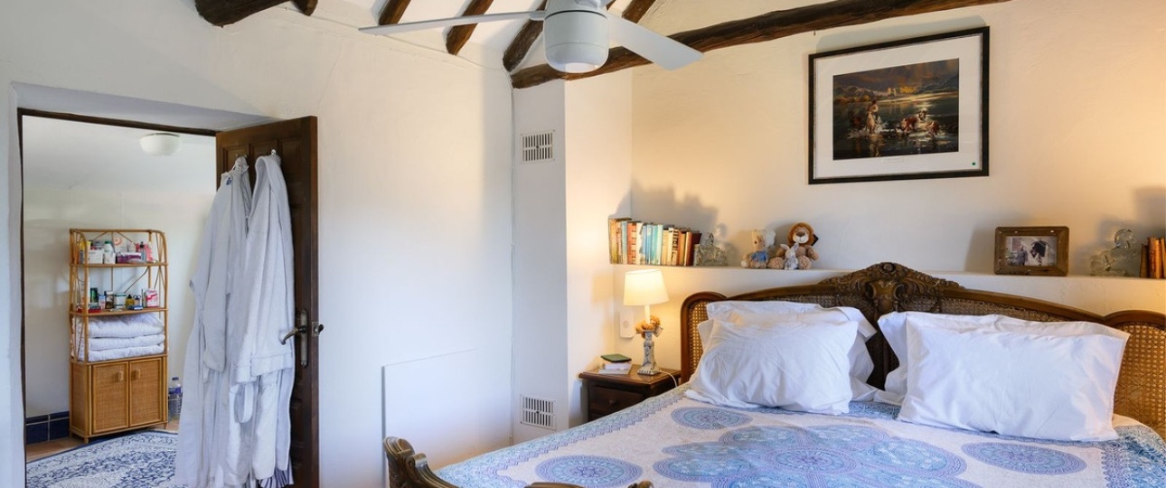 Rynek wtórny - Villa - Estepona - Estepona Centro
