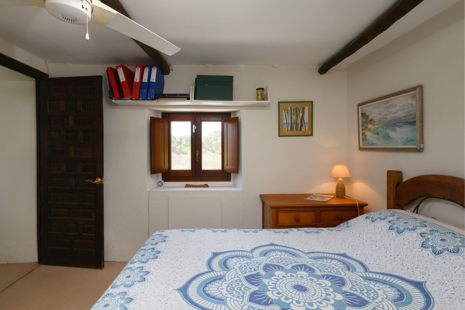 Rynek wtórny - Villa - Estepona - Estepona Centro