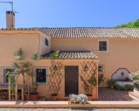 Rynek wtórny - Villa - Estepona - Estepona Centro