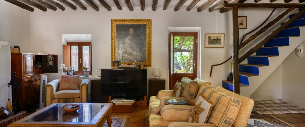 Rynek wtórny - Villa - Estepona - Estepona Centro