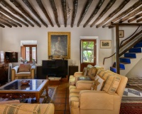 Rynek wtórny - Villa - Estepona - Estepona Centro