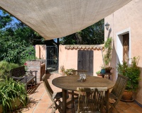 Rynek wtórny - Villa - Estepona - Estepona Centro