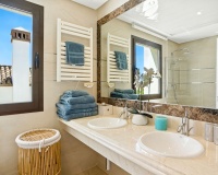 Rynek wtórny - Villa - Estepona - Estepona Centro