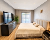 Rynek wtórny - Villa - Estepona - Estepona Centro