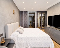 Rynek wtórny - Villa - Estepona - Estepona Centro