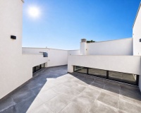 Rynek wtórny - Villa - Estepona - Estepona Centro