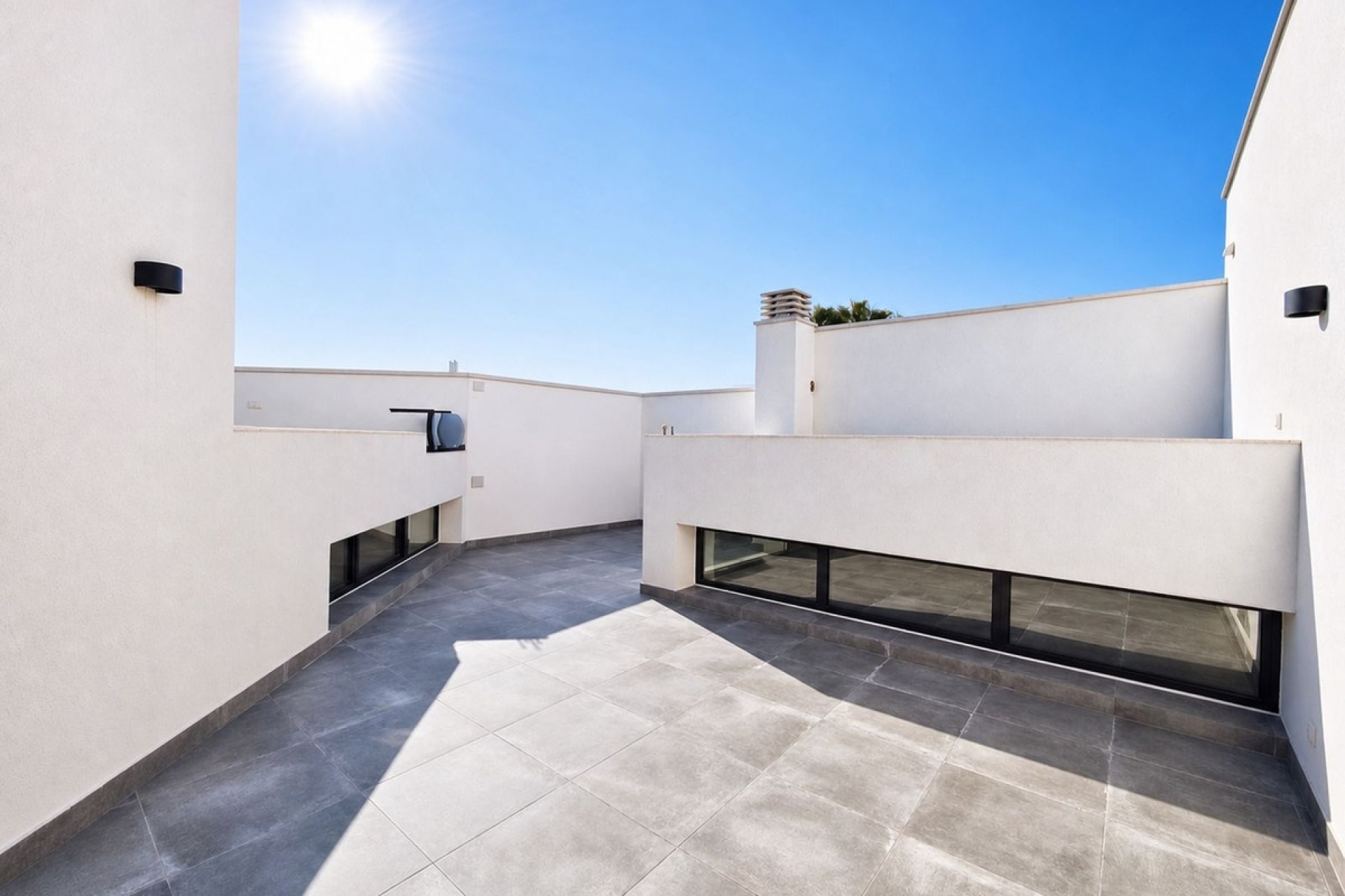 Rynek wtórny - Villa - Estepona - Estepona Centro