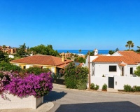 Rynek wtórny - Villa - Estepona - Estepona Centro