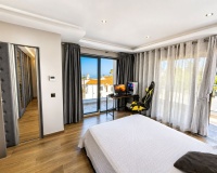 Rynek wtórny - Villa - Estepona - Estepona Centro