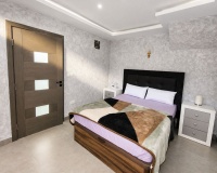 Rynek wtórny - Villa - Estepona - Estepona Centro