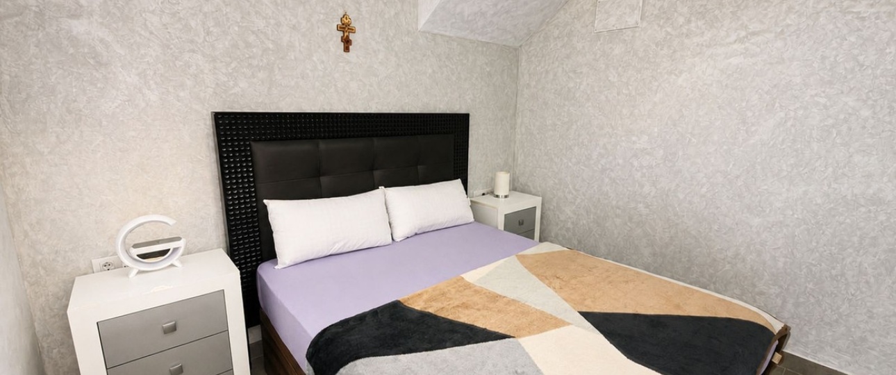 Rynek wtórny - Villa - Estepona - Estepona Centro