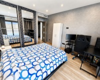 Rynek wtórny - Villa - Estepona - Estepona Centro