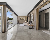 Rynek wtórny - Villa - Estepona - Estepona Centro