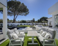 Rynek wtórny - Villa - Estepona - Estepona Centro