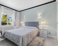 Rynek wtórny - Villa - Estepona - Estepona Centro