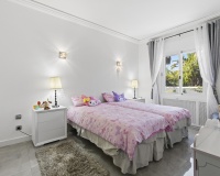 Rynek wtórny - Villa - Estepona - Estepona Centro