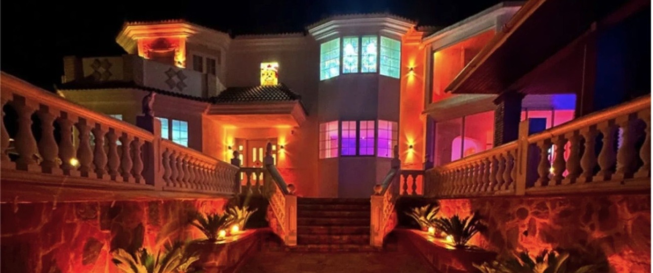 Rynek wtórny - Villa - Estepona - Estepona Centro