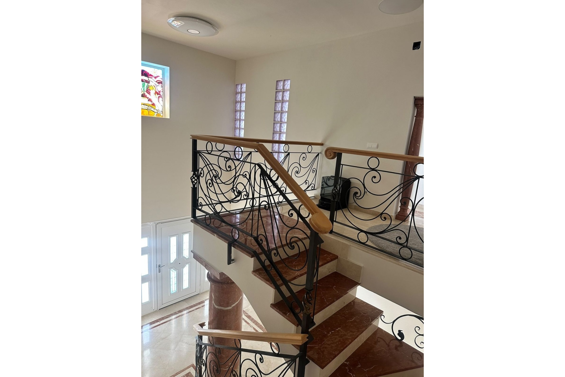 Rynek wtórny - Villa - Estepona - Estepona Centro