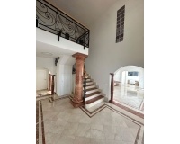 Rynek wtórny - Villa - Estepona - Estepona Centro