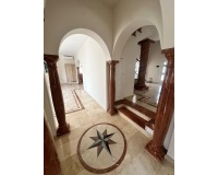 Rynek wtórny - Villa - Estepona - Estepona Centro