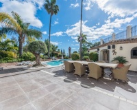 Rynek wtórny - Villa - Estepona - Estepona Centro