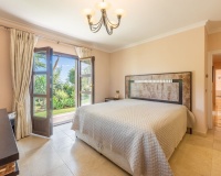 Rynek wtórny - Villa - Estepona - Estepona Centro