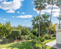Rynek wtórny - Villa - Estepona - Estepona Centro