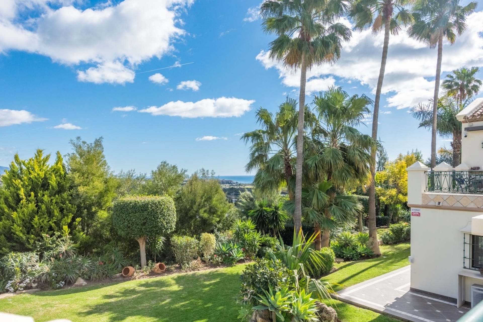 Rynek wtórny - Villa - Estepona - Estepona Centro