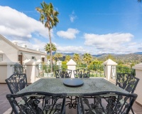 Rynek wtórny - Villa - Estepona - Estepona Centro
