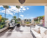 Rynek wtórny - Villa - Estepona - Estepona Centro
