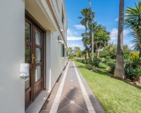 Rynek wtórny - Villa - Estepona - Estepona Centro