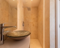 Rynek wtórny - Villa - Estepona - Estepona Centro