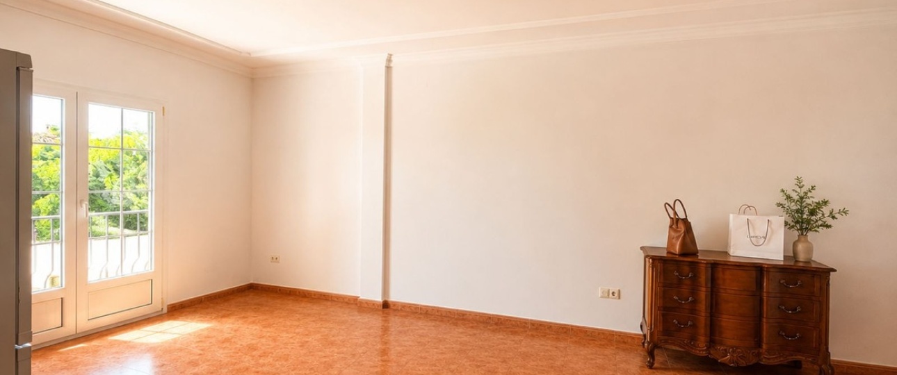 Rynek wtórny - Villa - Estepona - Estepona Centro
