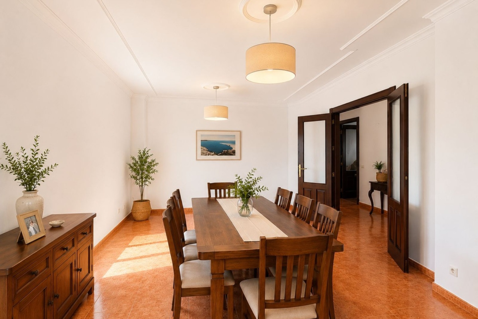 Rynek wtórny - Villa - Estepona - Estepona Centro