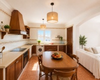 Rynek wtórny - Villa - Estepona - Estepona Centro