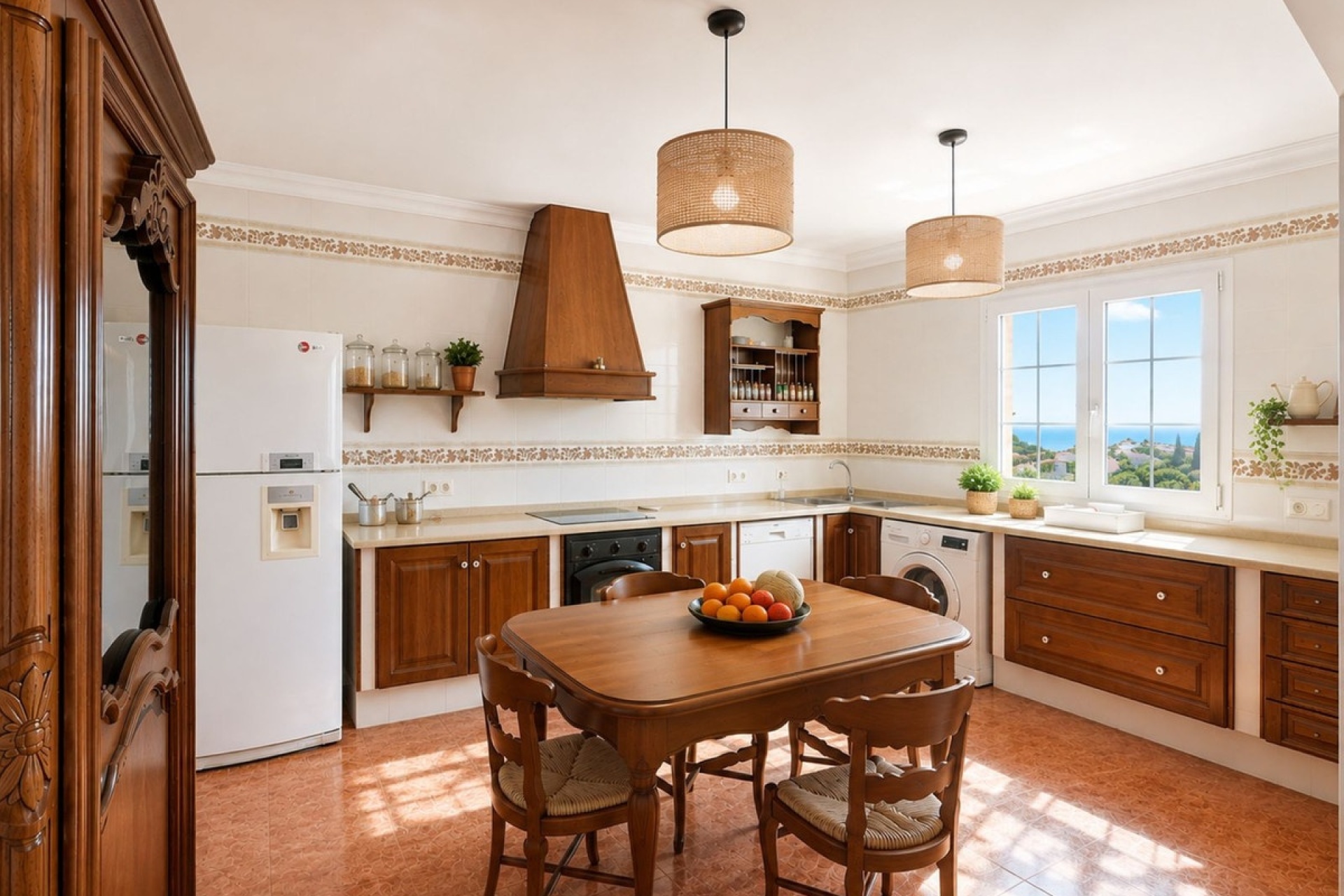 Rynek wtórny - Villa - Estepona - Estepona Centro