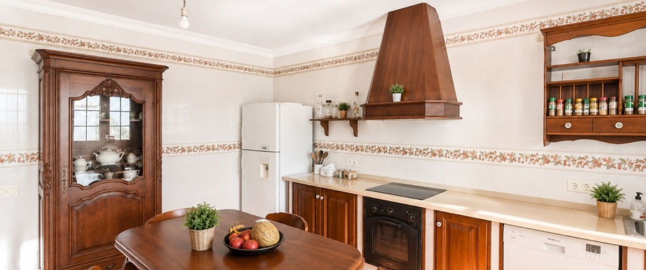 Rynek wtórny - Villa - Estepona - Estepona Centro
