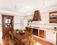 Rynek wtórny - Villa - Estepona - Estepona Centro