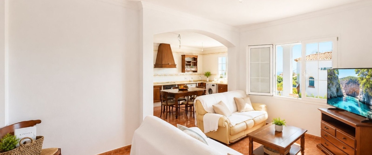 Rynek wtórny - Villa - Estepona - Estepona Centro