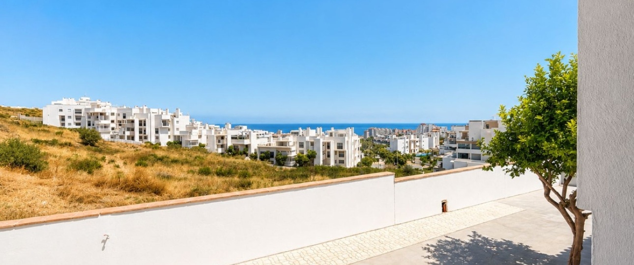 Rynek wtórny - Villa - Estepona - Estepona Centro