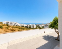 Rynek wtórny - Villa - Estepona - Estepona Centro