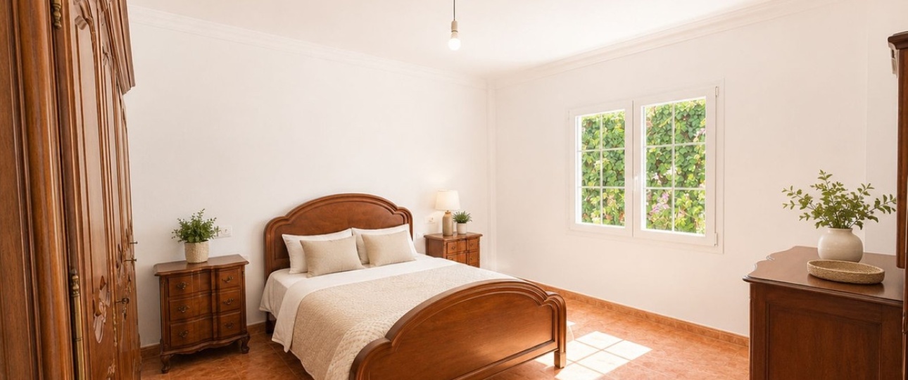 Rynek wtórny - Villa - Estepona - Estepona Centro
