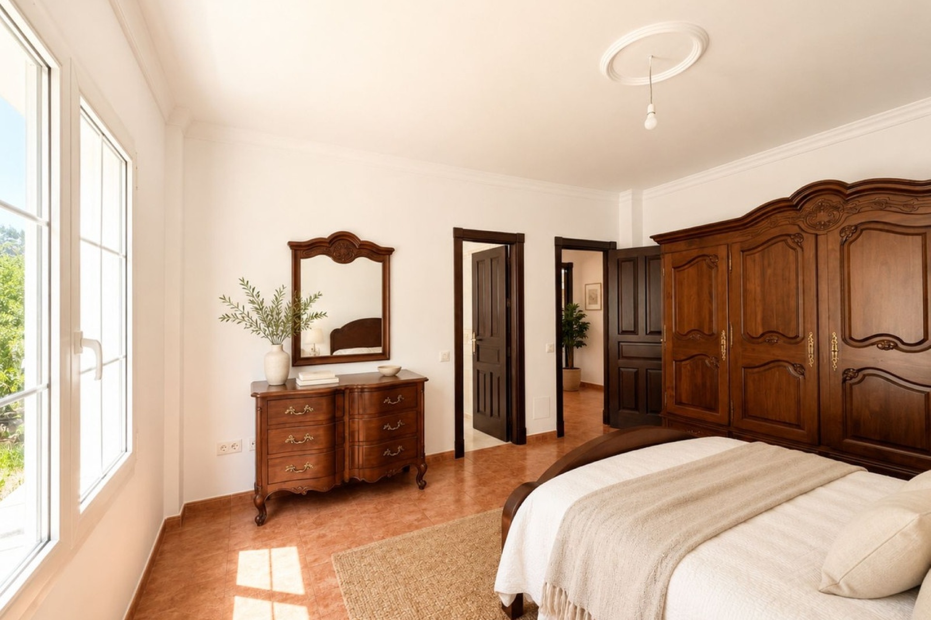 Rynek wtórny - Villa - Estepona - Estepona Centro