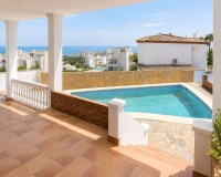 Rynek wtórny - Villa - Estepona - Estepona Centro