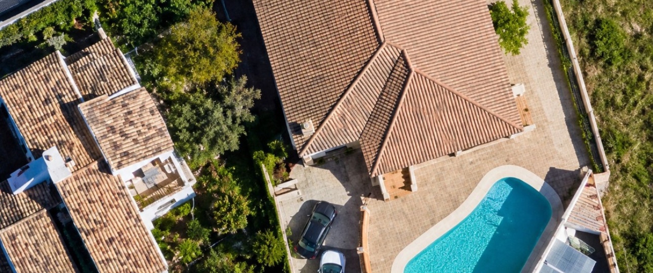 Rynek wtórny - Villa - Estepona - Estepona Centro