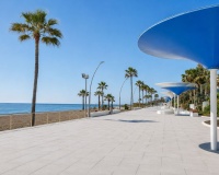 Rynek wtórny - Villa - Estepona - Estepona Centro