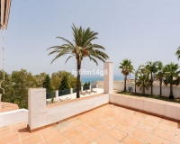 Rynek wtórny - Villa - Estepona - Estepona Centro